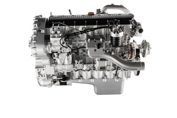 FPT INDUSTRIAL LEADS A SWISS FUNDED PROJECT FOR ALTERNATIVE FUEL IN HEAVY DUTY ENGINES